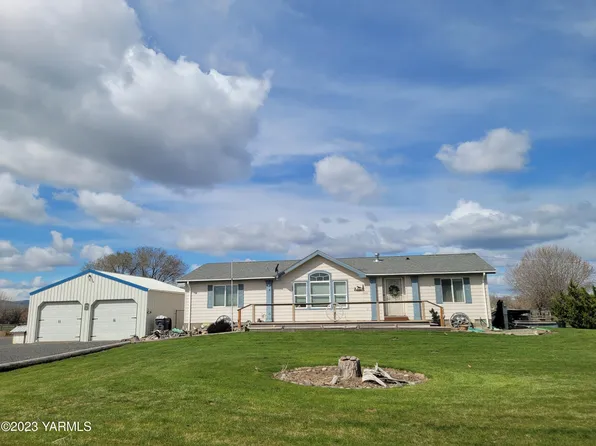 1606 University Pkwy, Yakima, WA 98901