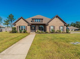 680 Gyaws Ave, Bon Secour, AL 36542