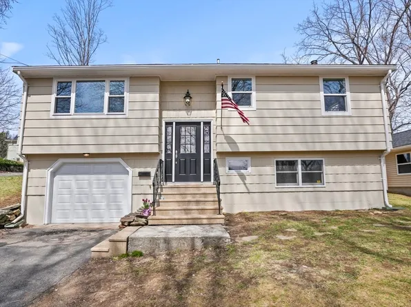 5 Watson St, Spencer, MA 01562