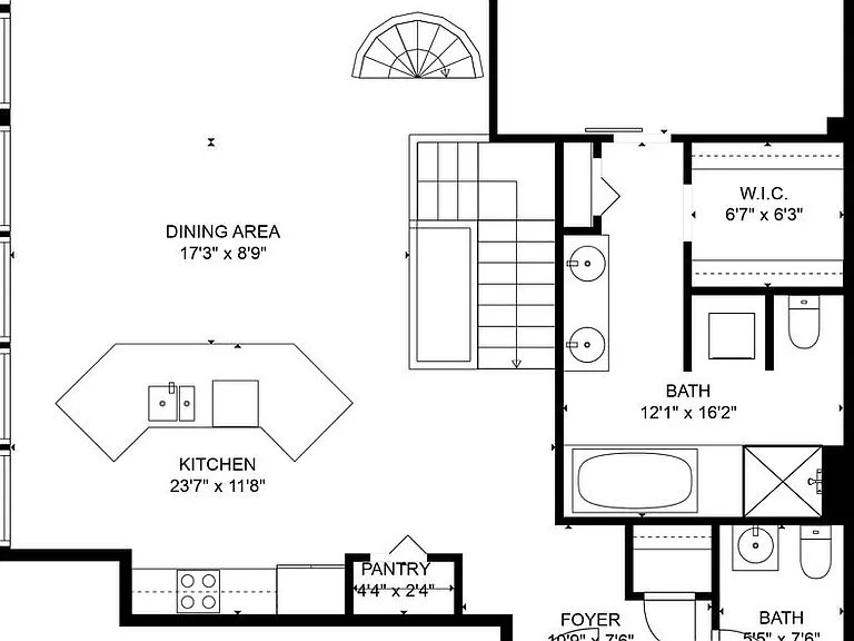 2560 Blake St #101 — Photo 35