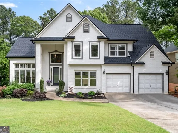 1021 Towne Lake Hls E, Woodstock, GA 30189