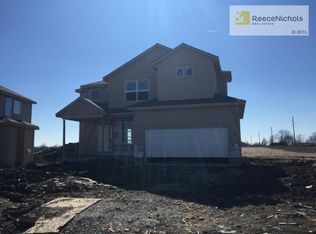 19017 W 165th Ter, Olathe, KS 66062