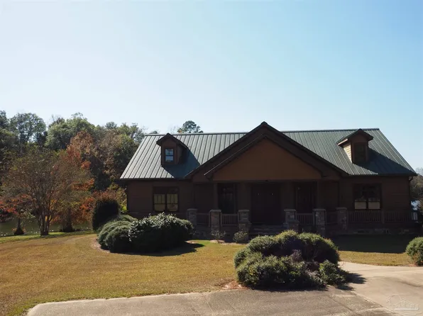 2290 Highway 10, Abbeville, AL 36310