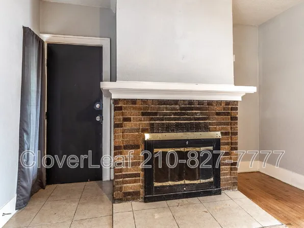 723 E Euclid Ave, San Antonio, TX 78212