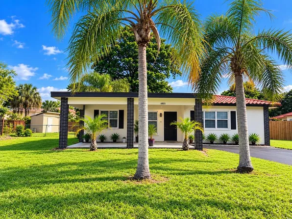 6801 NW 84th St, Fort Lauderdale, FL 33321