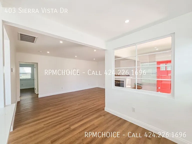 403 Sierra Vista Dr — Photo 5