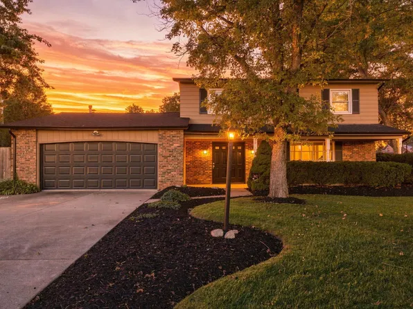 5013 Canterbury Dr, Fort Wayne, IN 46835