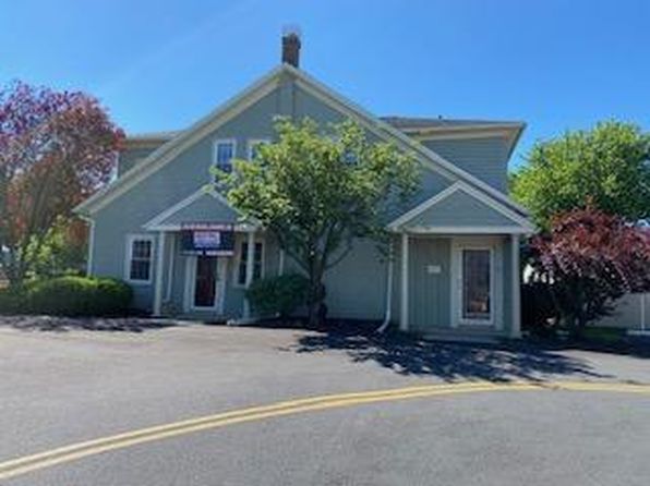 5020 Hamilton Blvd #A