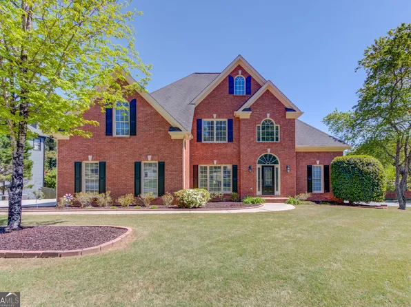 2020 Tribble Walk Dr, Lawrenceville, GA 30045