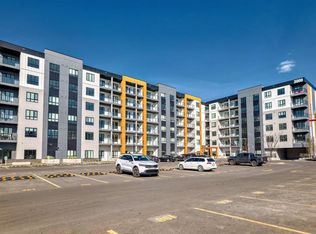 60 E Skyview Ranch Rd NE #2507, Calgary, AB T3N2J8