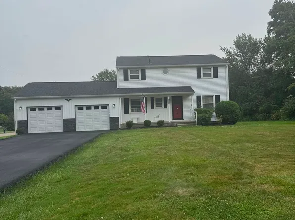 1888 Mount Pleasant St NW, North Canton, OH 44720
