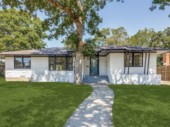 629 Town Creek Dr, Dallas, TX 75232