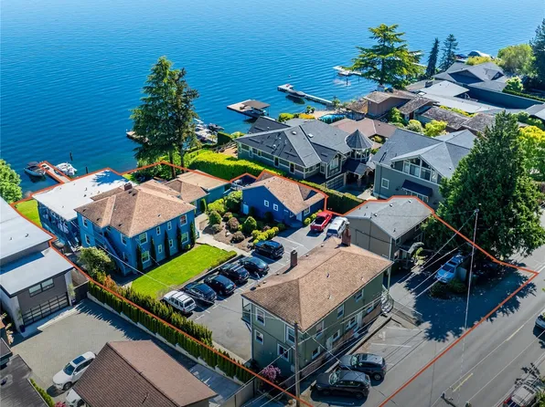 8716 Sand Point Way NE #1-14, Seattle, WA 98115