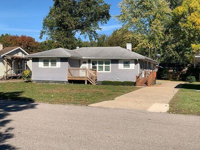 725 E 10th St, Mount Vernon, IN, 47620