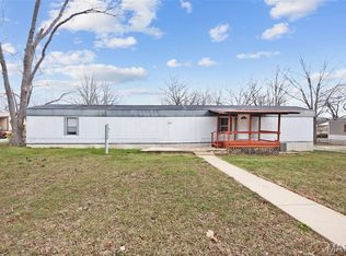 10076 Oakside Rd, Mineral Pt, MO 63660