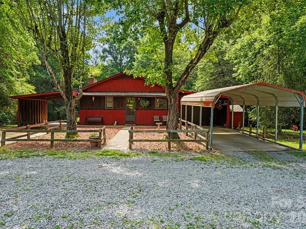7707 Waxhaw Hwy, Waxhaw, NC 28173