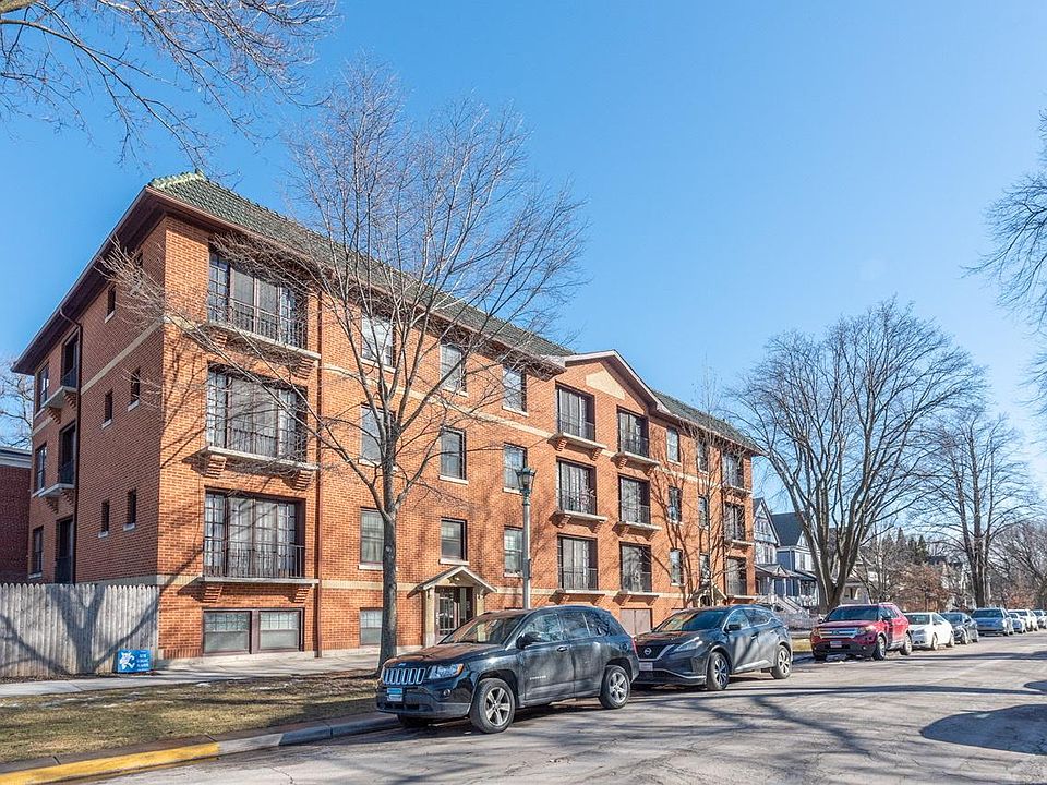 1st image of 104 S Scoville Ave APT 2A