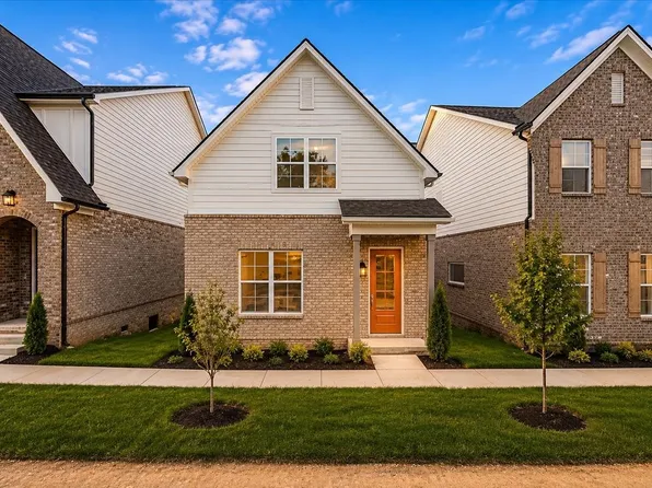 1109 Freeboard Aly Lot 138, La Vergne, TN 37086
