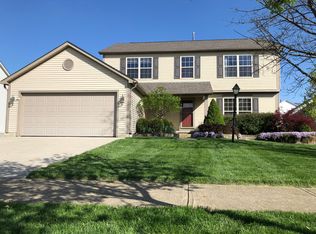 130 Seatrain Dr, Delaware, OH 43015