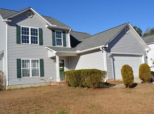 2045 Fairview Ln, Sanford, NC 27330
