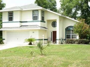 1249 N Timucuan Trl, Inverness, FL 34453