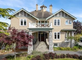 4423 Tyndall Ave, Saanich, BC
