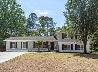 3784 Palisade Ct, Snellville, GA