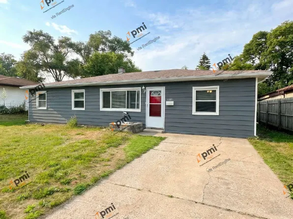 1426 E 36th Pl, Gary, IN 46409