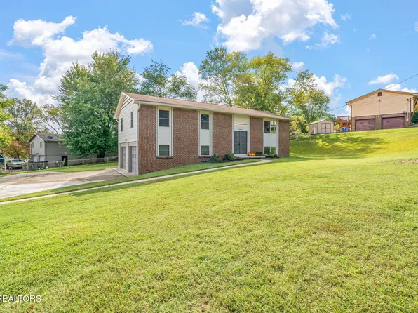 10808 Dineen Dr, Knoxville, TN 37934