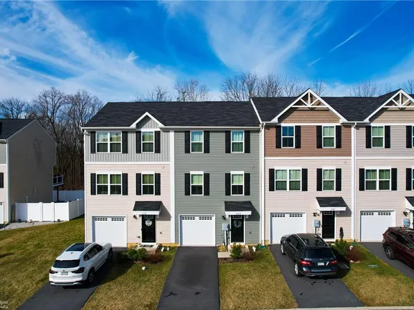 2312 Alex Rd, Easton, PA 18040