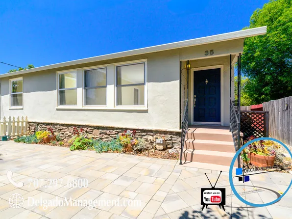 35 Buena Vis, Benicia, CA 94510