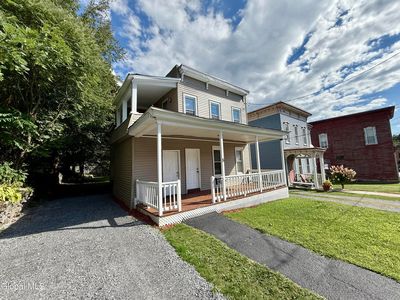 5 Hewitt Street, Amsterdam, NY, 12010