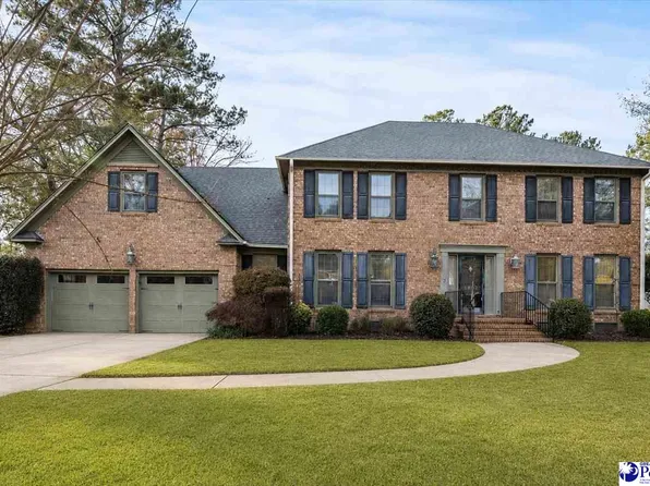 1817 Brandon Dr, Florence, SC 29505