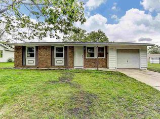 3214 Ivy League Dr, Fort Wayne, IN 46805