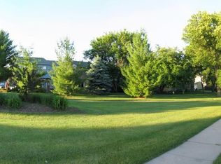 1460 Breckinridge Ct, Ames, IA 50010