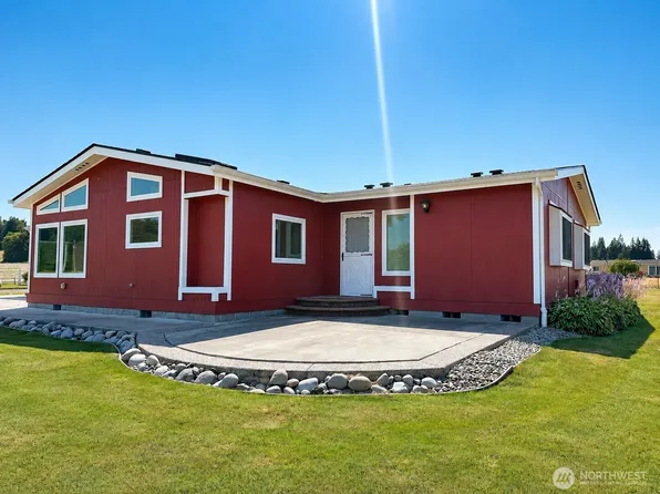 7828 Meridian Road SE, Olympia, WA 98513