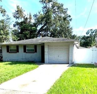 2702 W Henry Ave, Tampa, FL, 33614