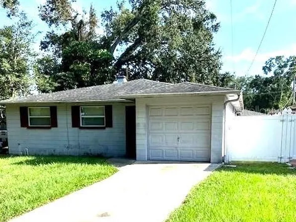 2702 W HENRY AVENUE, TAMPA, FL 33614