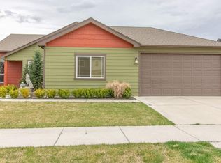 5120 N Avalon St, Spokane Valley, WA 99216