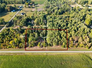 Kerwin Rd #47, Gasport, NY 14067