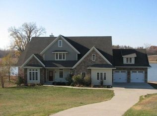 128 Rockbridge Cir, Rhodes, IA 50234