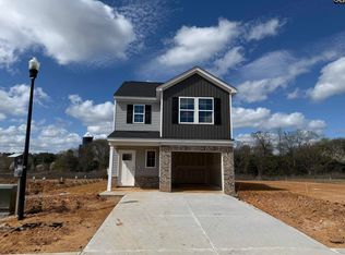 221 Laurinton Farms Dr, Hopkins, SC 29061