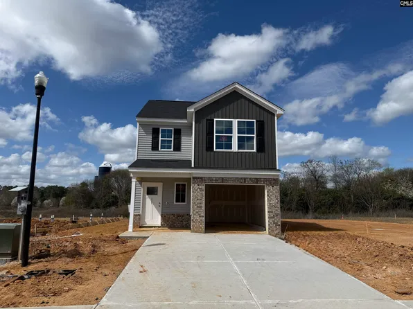 221 Laurinton Farms Dr, Hopkins, SC 29061