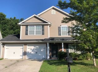 4914 Peppercorn Ln, Greensboro, NC 27406