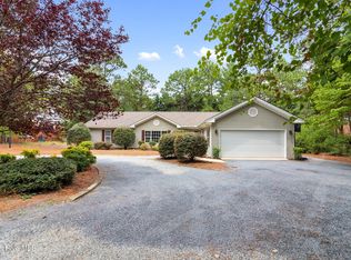 173 Pine Lake Drive, Whispering Pines, NC 28327