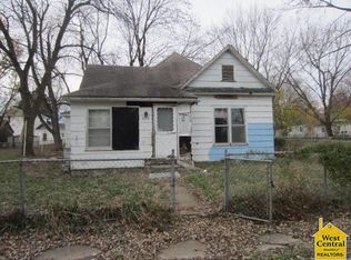 412 S Babcock Ave, Sedalia, MO 65301