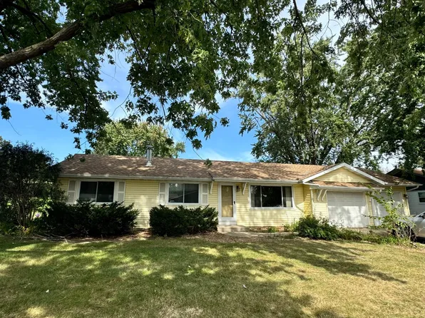 225 150th St W, Saint Paul, MN 55124