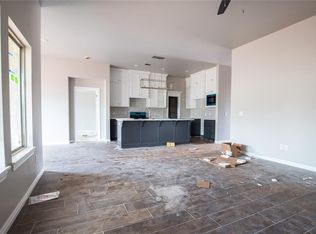 4125 Ritter Rd, Edmond, OK 73012