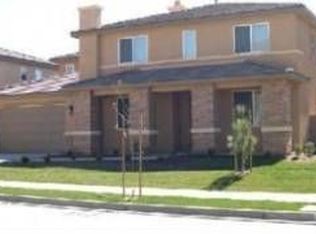 33685 Wild Horse Way, Yucaipa, CA 92399