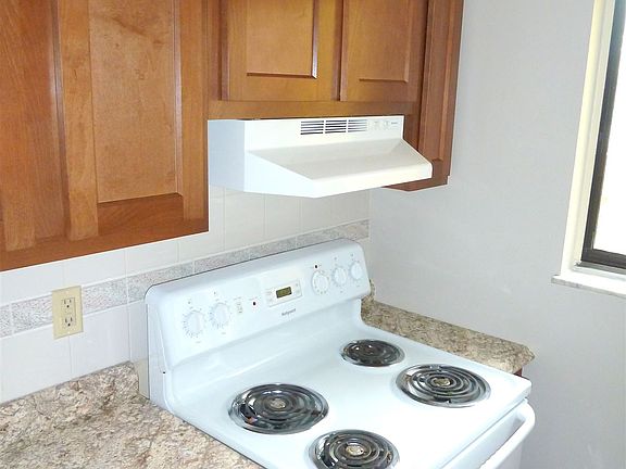 Kitchen Stove